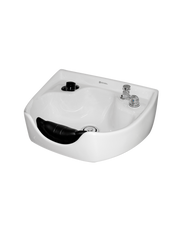 Porta 1a shampoo bowl