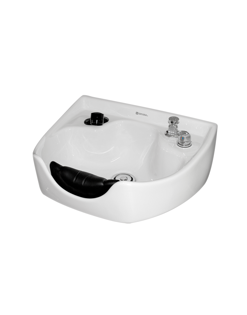 Porta 1a shampoo bowl