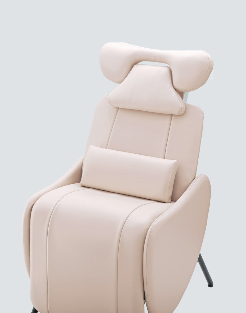 TAKARA BELMONT Riche Eyelash Chair