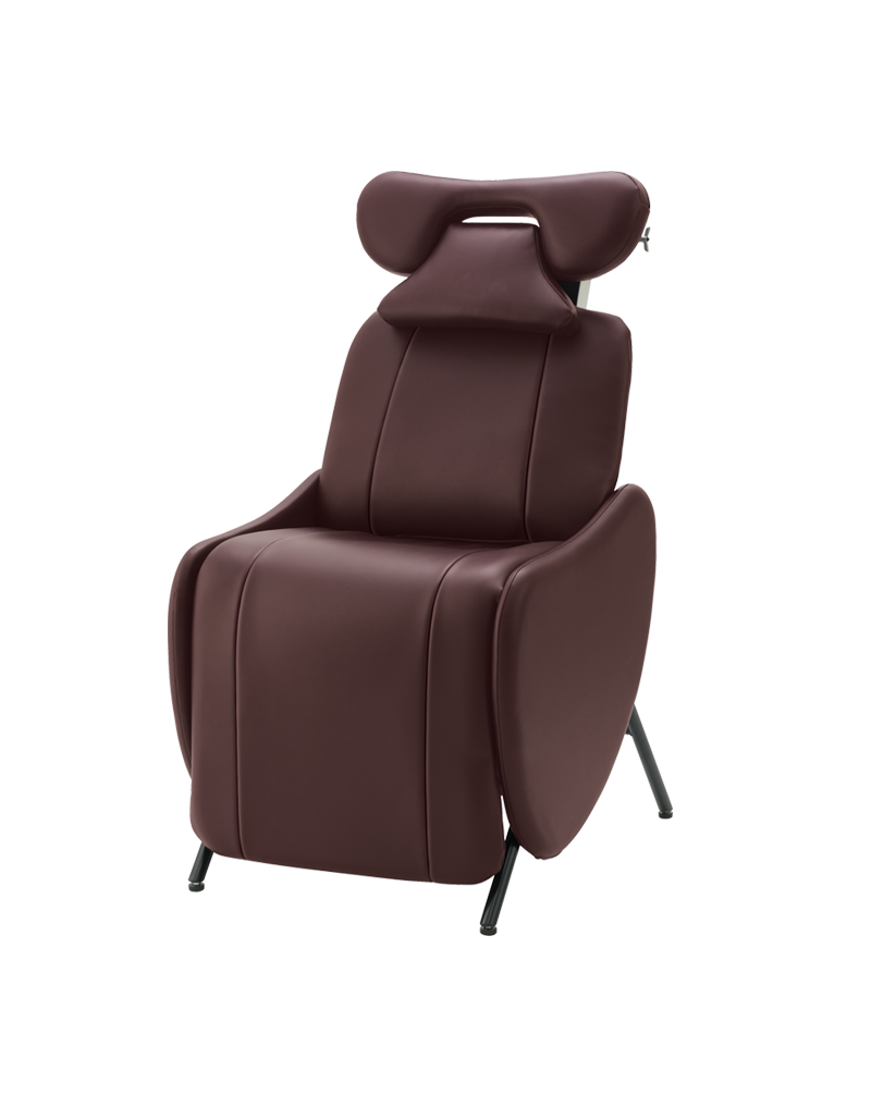 riche eyelash chair