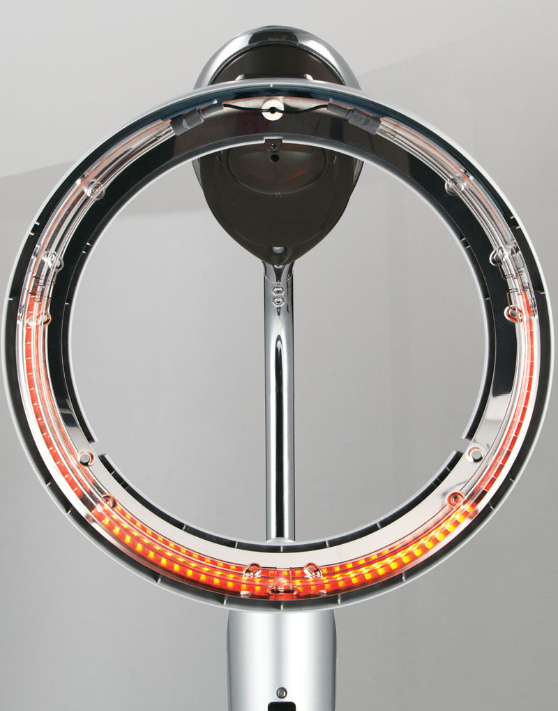 rollerball processor