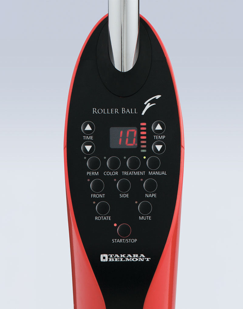 rollerball F processor