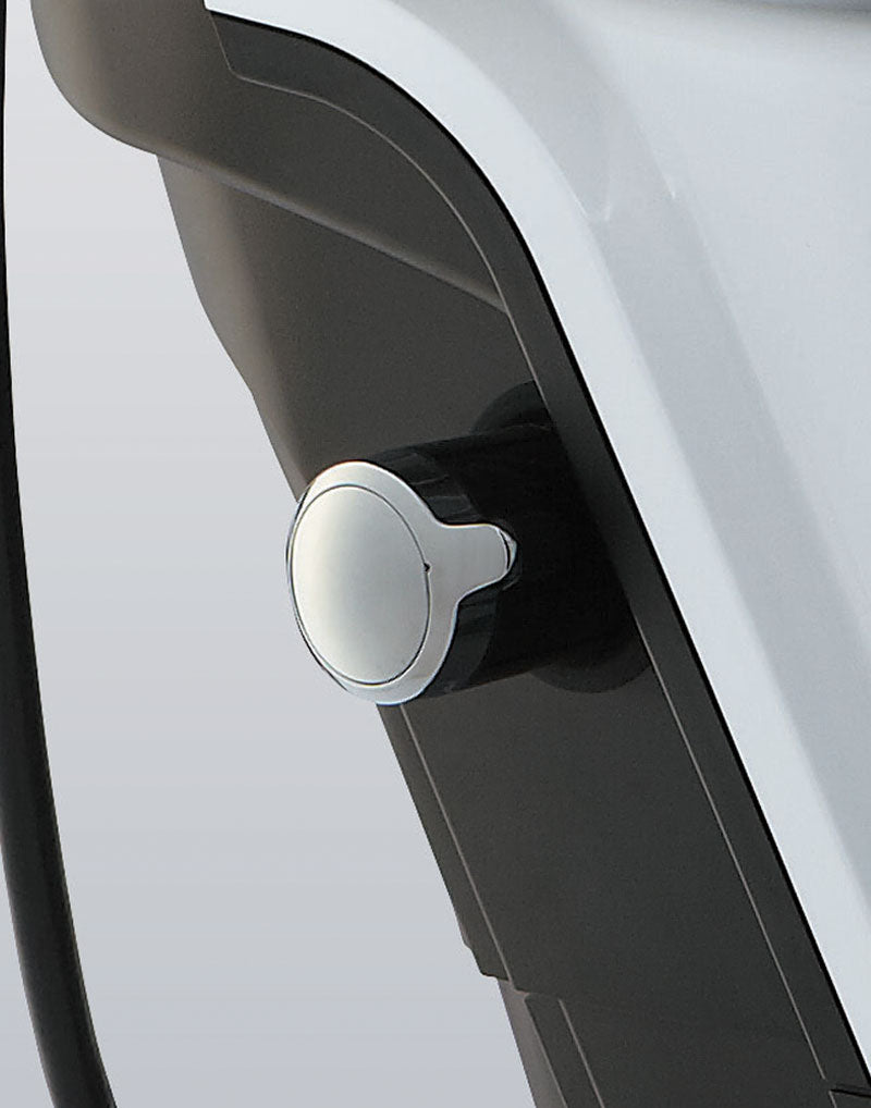 adjustable chair knob