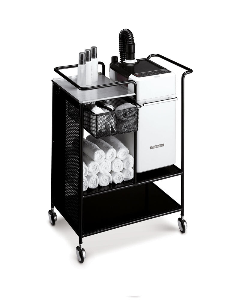 Spa Mist cart