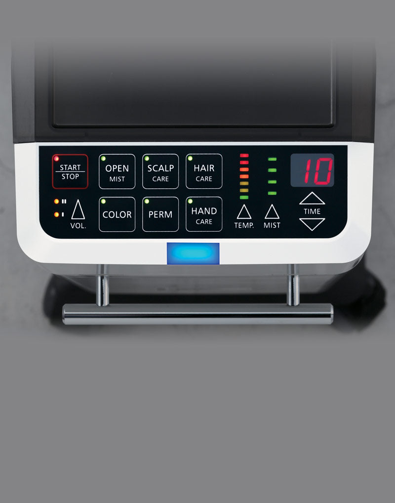 TAKARA BELMONT Spa Mist II Processor