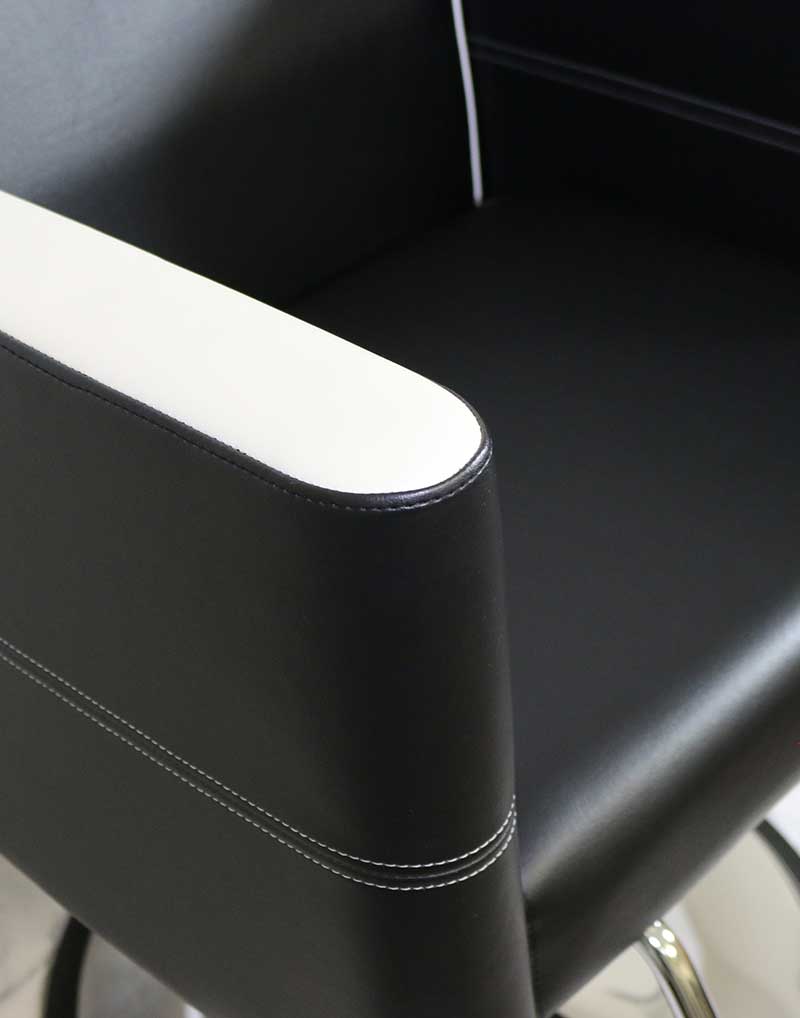 TAKARA BELMONT Tessoro Styling Chair