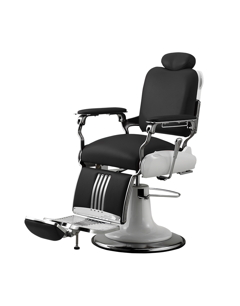 Legacy Barber Chair