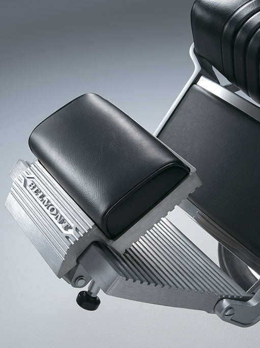 TAKARA BELMONT Elegance 225 Elite Black Barber Chair Sale Priced